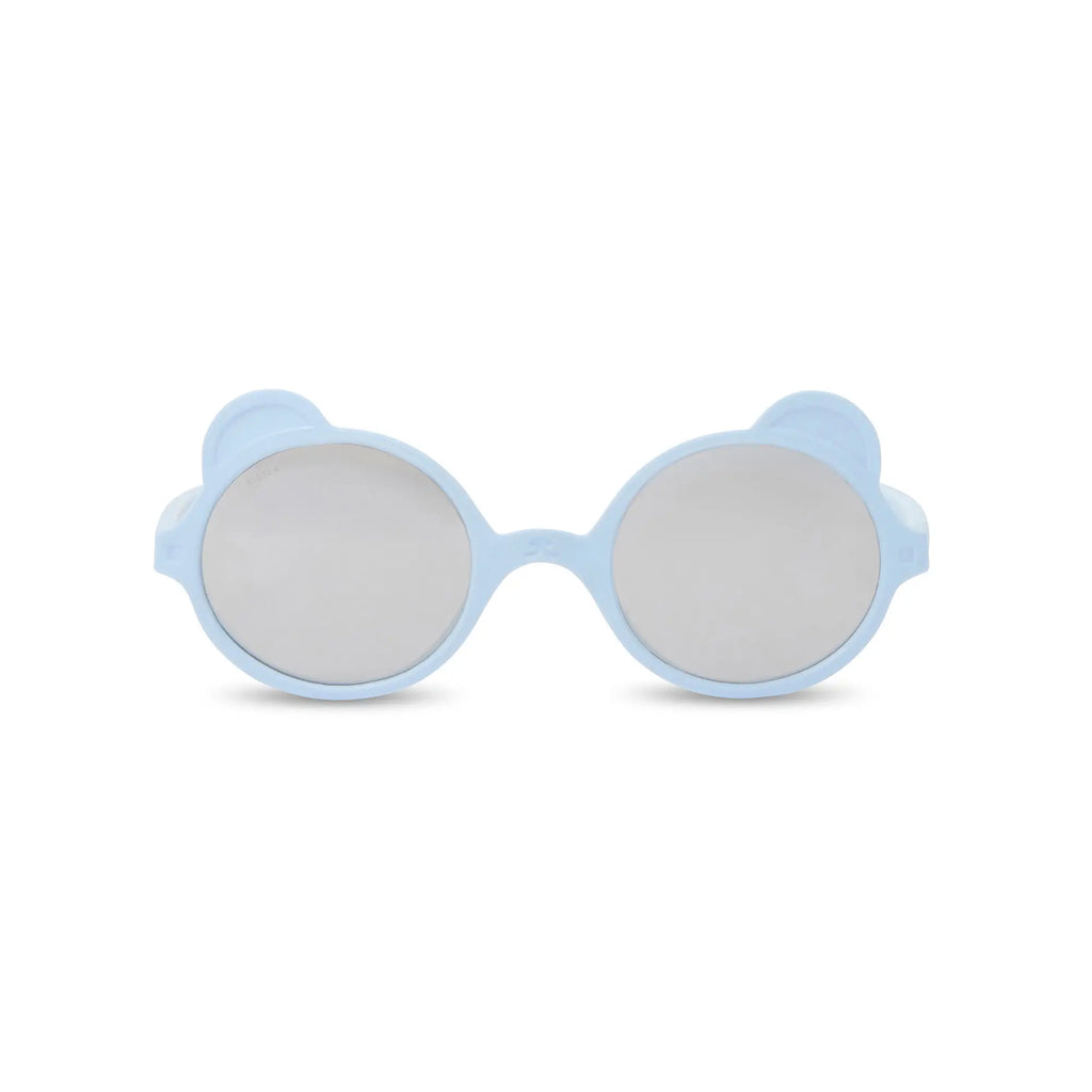 Kietla Óculos de Sol Urso Light Blue