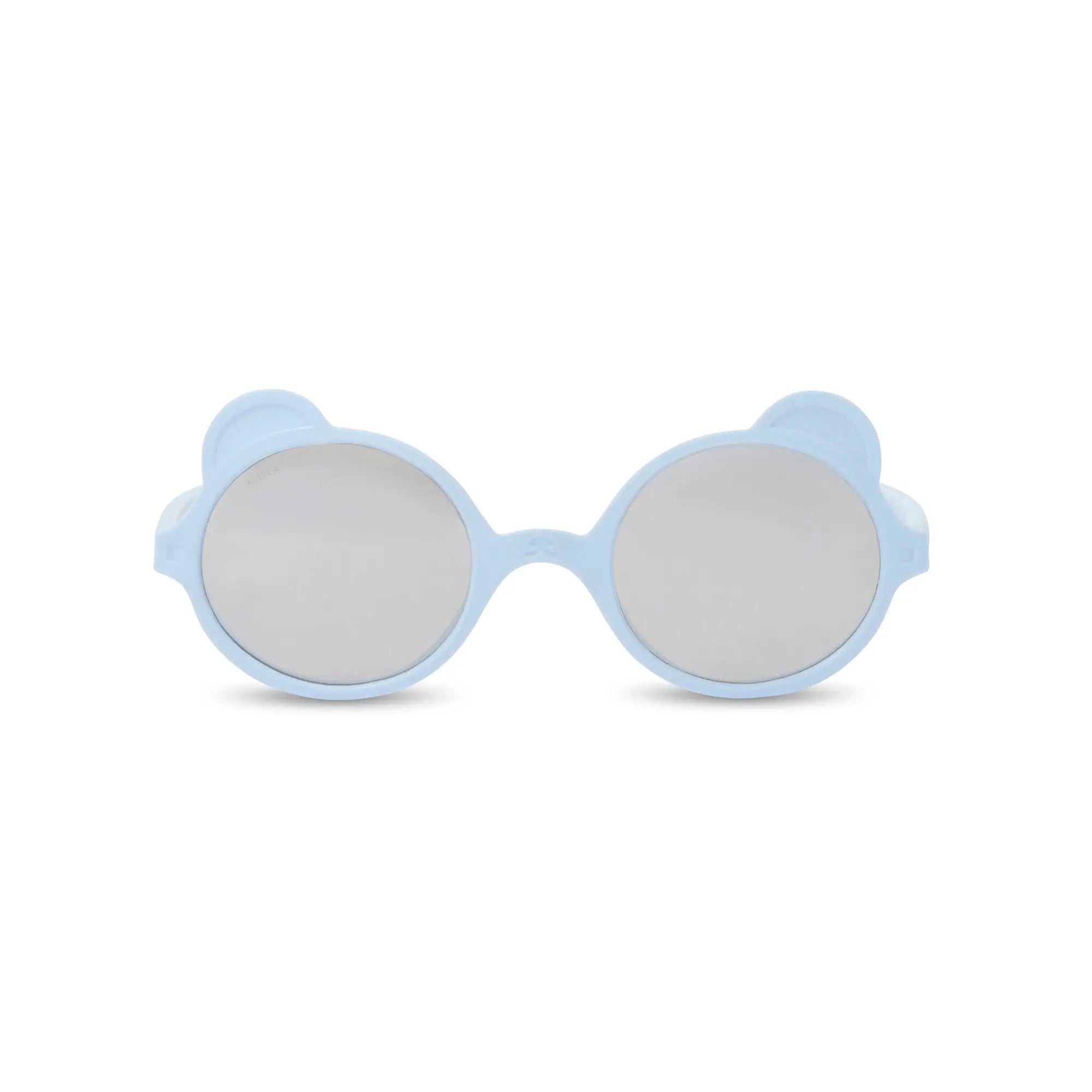 Kietla Óculos de Sol Urso Light Blue