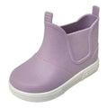 Boatilus - Botas de agua Baby Beatly Navy/White