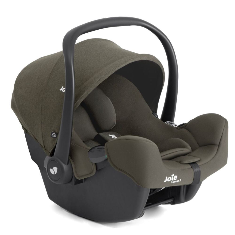 Silla de Coche Huevo Joie i-Snug 2 | 40cm - 75cm