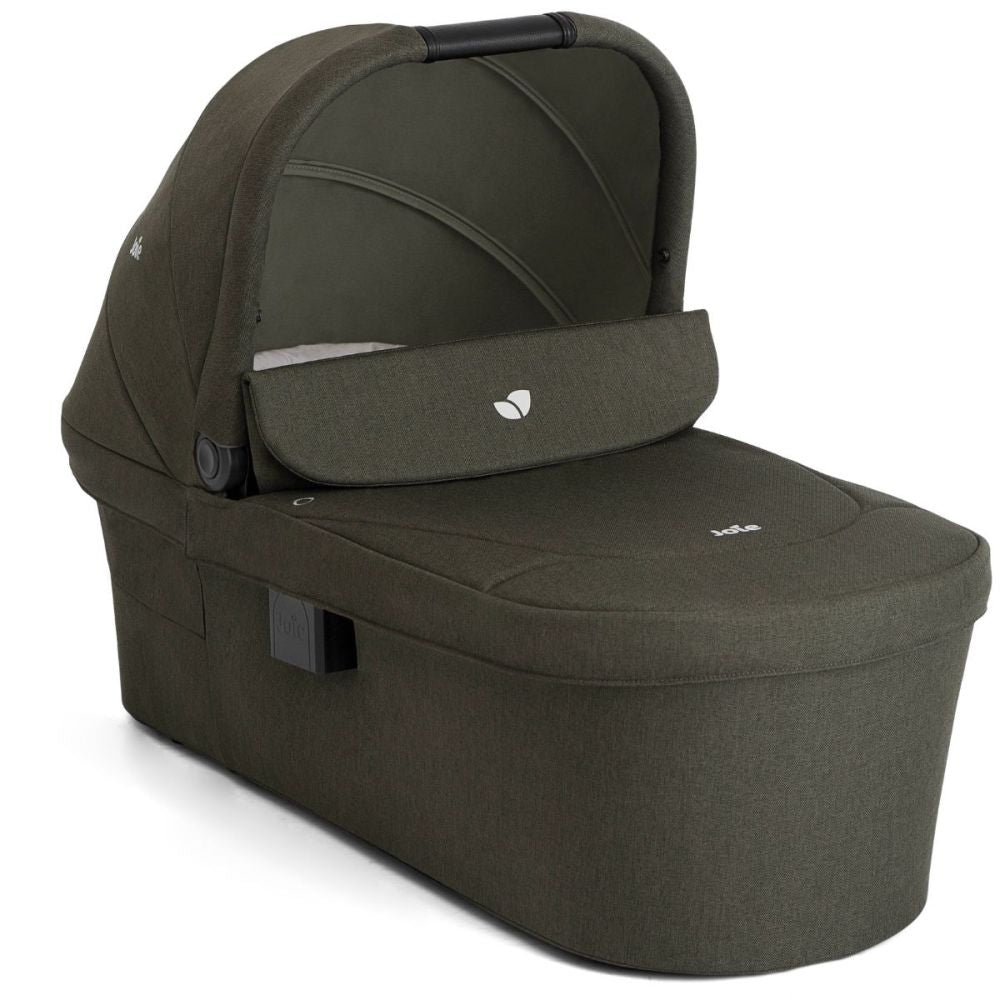 Cadeira Auto Alcofa Joie Ramble XL | 40cm - 75cm