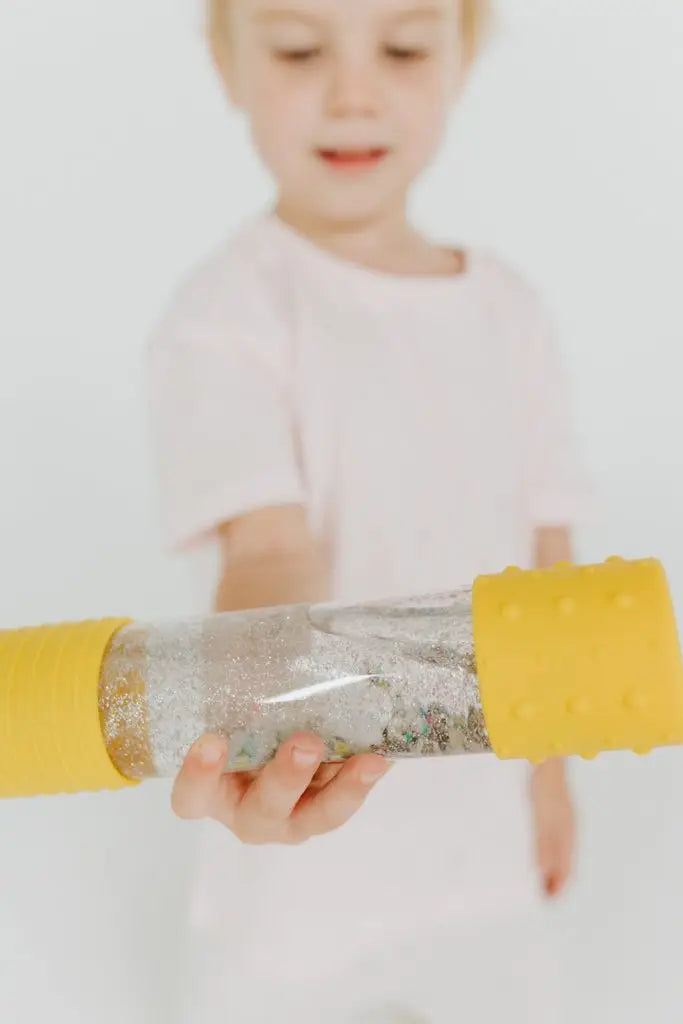 Jellystone DIY Garrafa da Calma DIY Bees