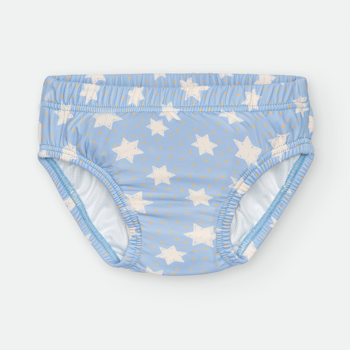 Waterlemon matchy Cueca/Fralda de Praia - Piscina Estrelas Menino
