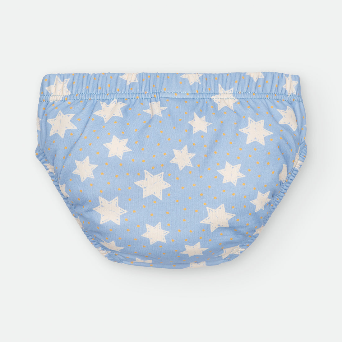 Waterlemon matchy Cueca/Fralda de Praia - Piscina Estrelas Menino