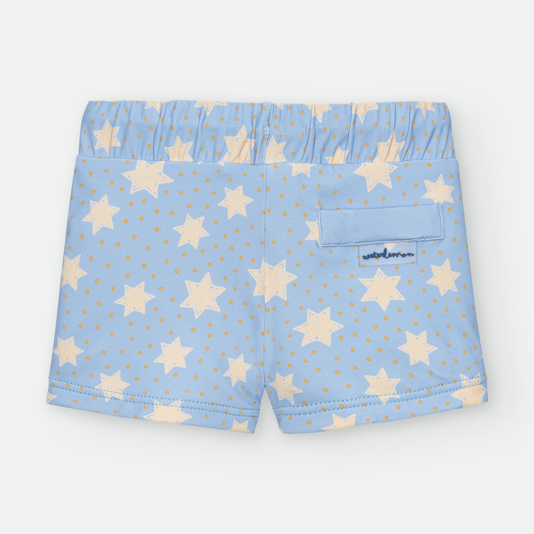 Shorts de playa Waterlemon matchy - Piscina Estrelas Niño lycra