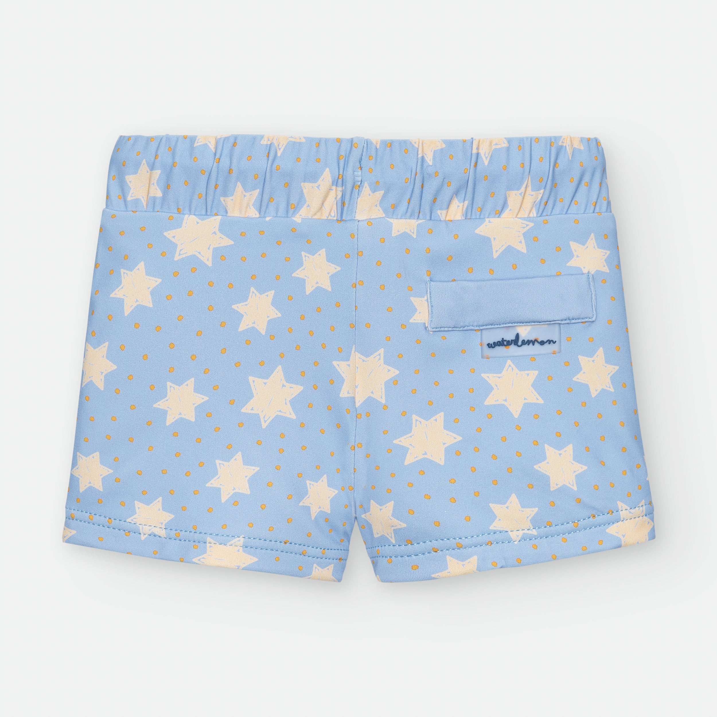 Waterlemon matchy Calção praia lycra - Piscina Estrelas Menino