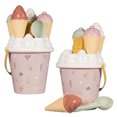 Little Dutch Set de Praia Gelados