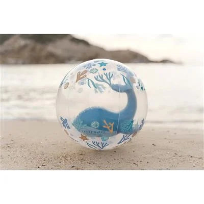 Little Dutch Bola de Praia 3D
