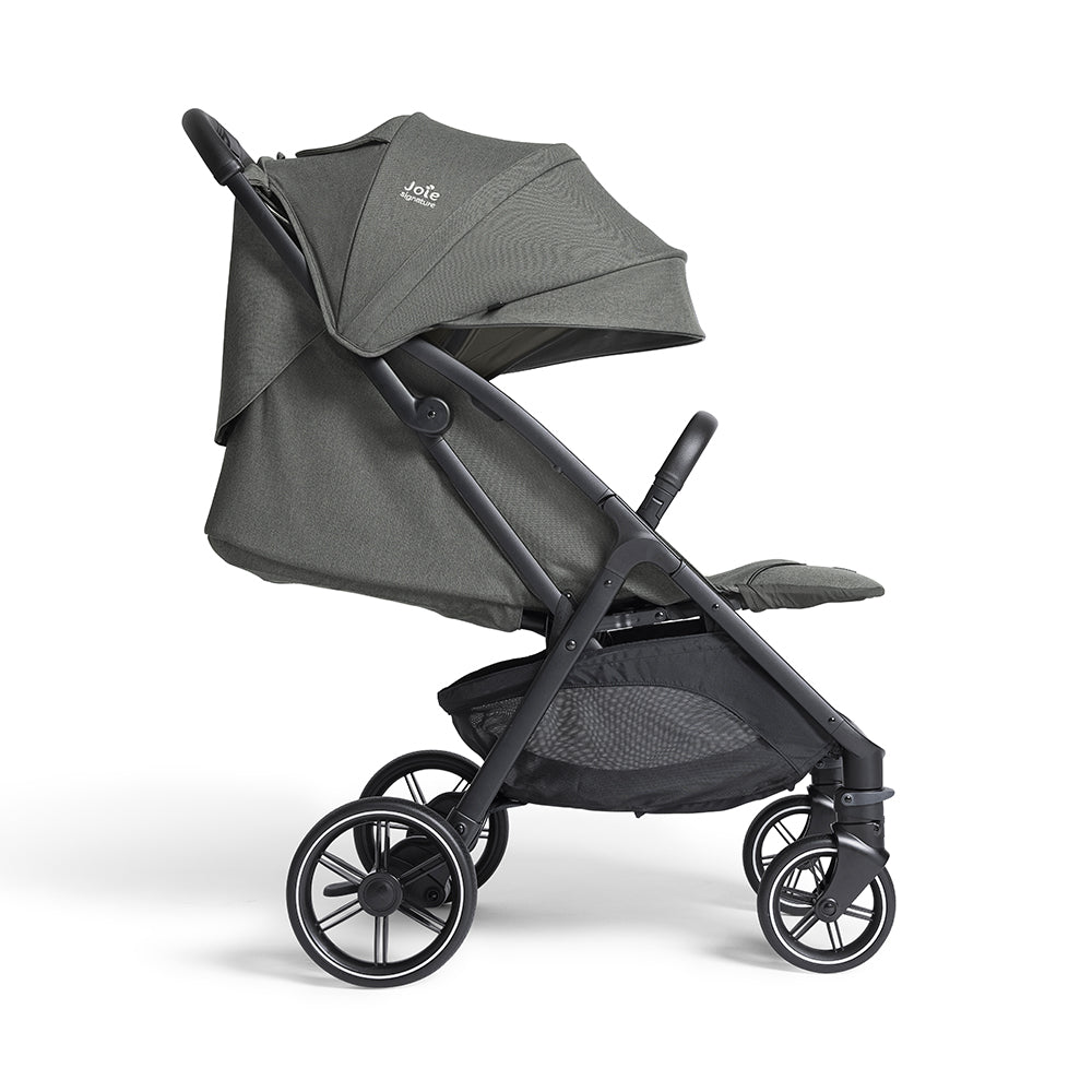Cochecito compacto Joie Parcel LX Signature - Hasta 22 kg