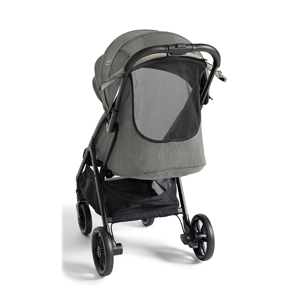Cochecito compacto Joie Parcel LX Signature - Hasta 22 kg