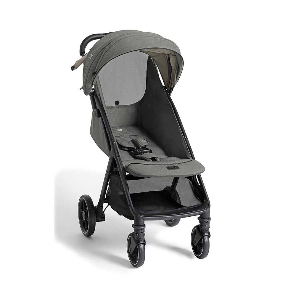 Cochecito compacto Joie Parcel LX Signature - Hasta 22 kg