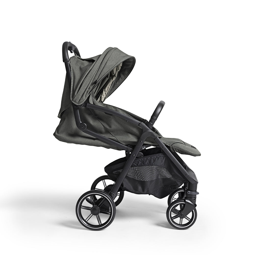 Cochecito compacto Joie Parcel LX Signature - Hasta 22 kg