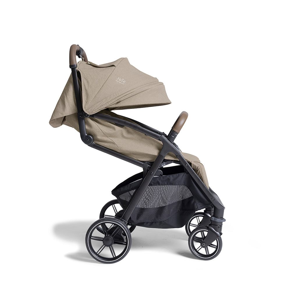 Cochecito compacto Joie Parcel LX Signature - Hasta 22 kg