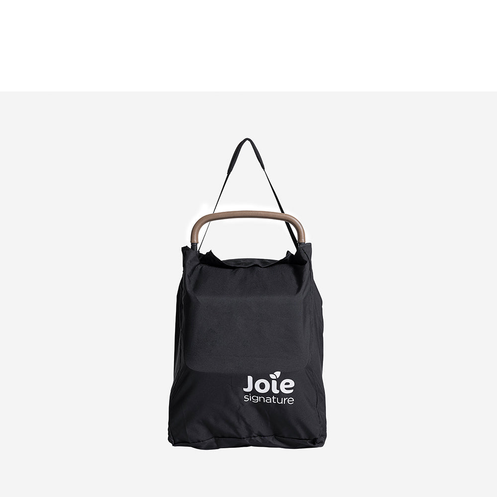 Cochecito compacto Joie Parcel LX Signature - Hasta 22 kg
