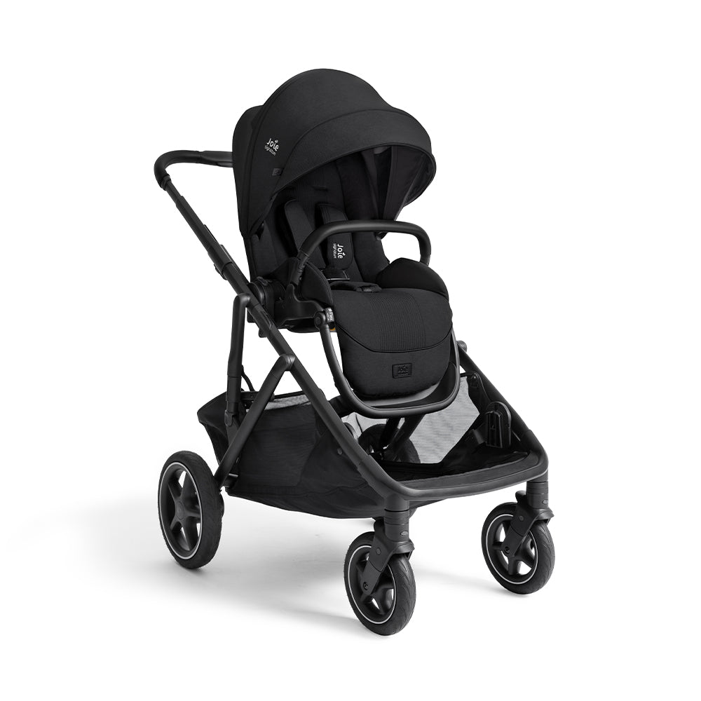 Cochecito gemelar reversible Joie VERSITI Signature - hasta 22 kg