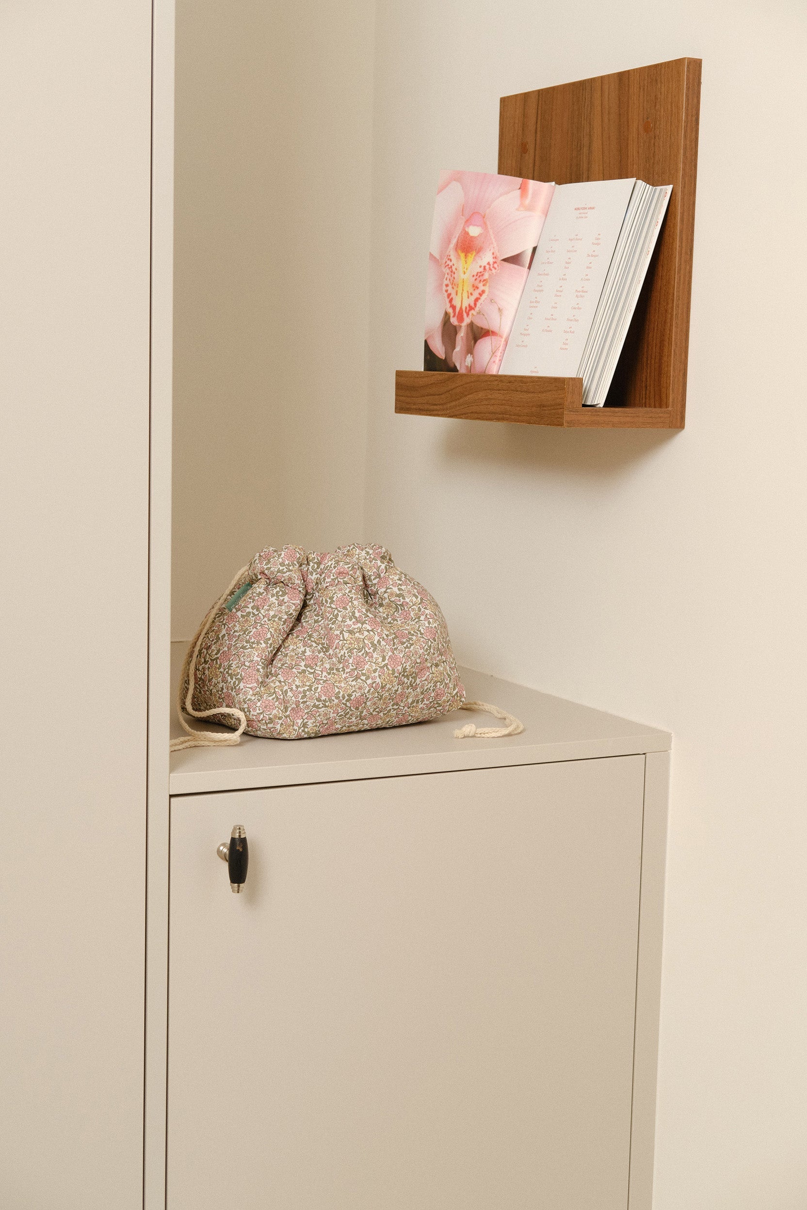 MolisandCo Organizador Peony
