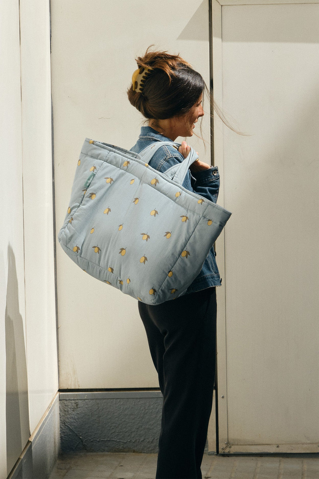 MolisandCo Shopper bag Colima