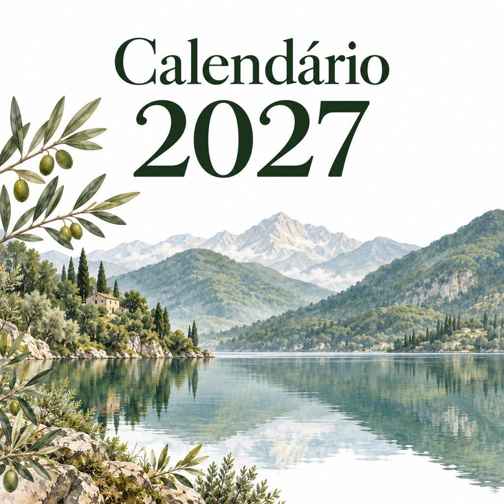 Ebook - Monthly Calendar