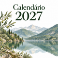 Ebook - Monthly Calendar