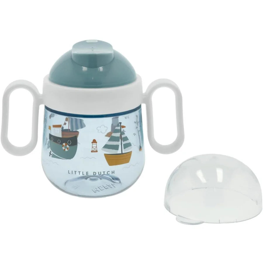 Vaso Antigoteo Little Dutch 200ml Sailors Bay
