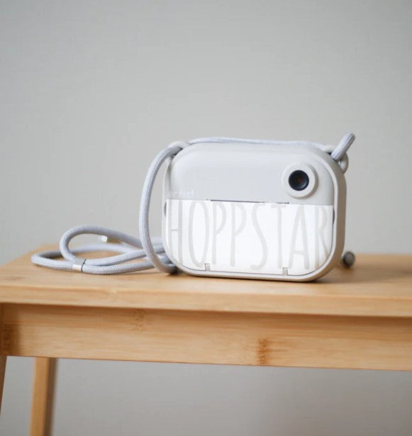 Hoppstar Digital Artist Camera