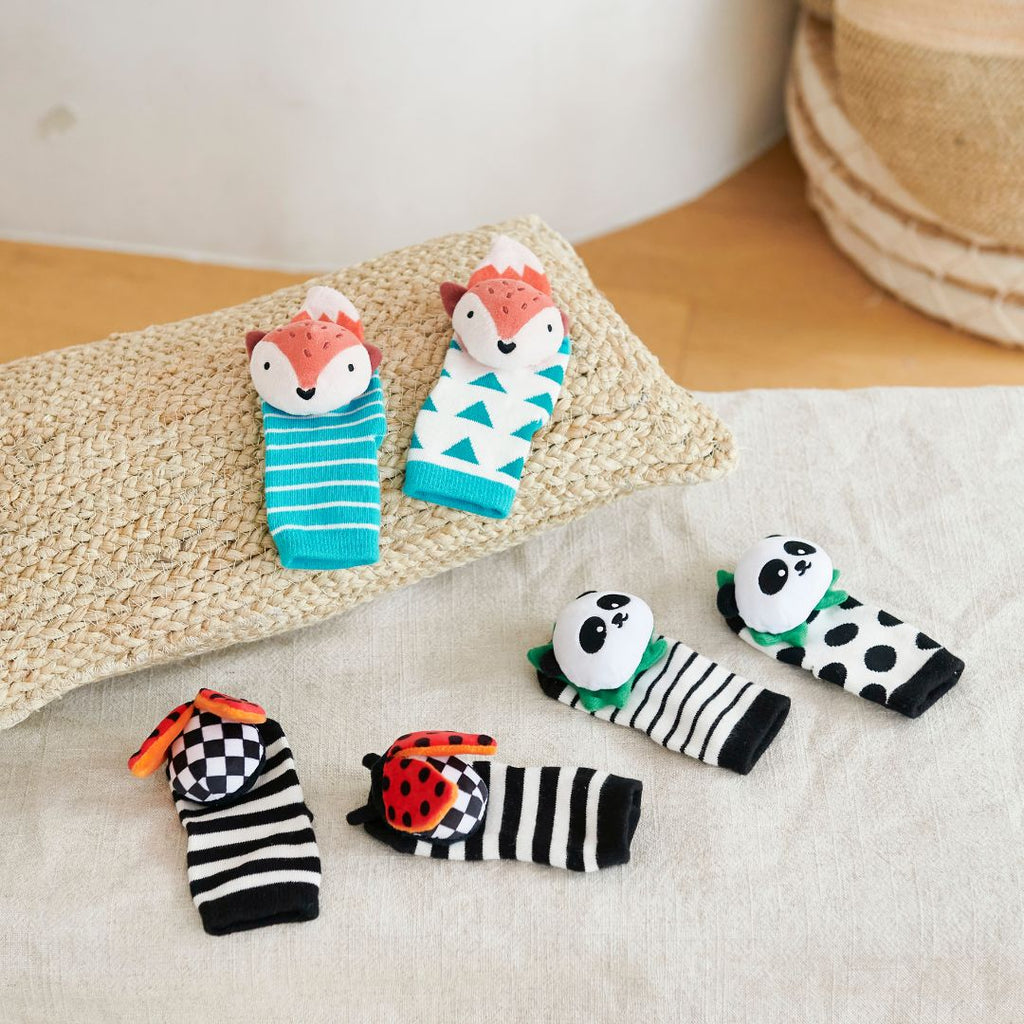 Attipas ATTISOCKS meias antiderrapante estimulação