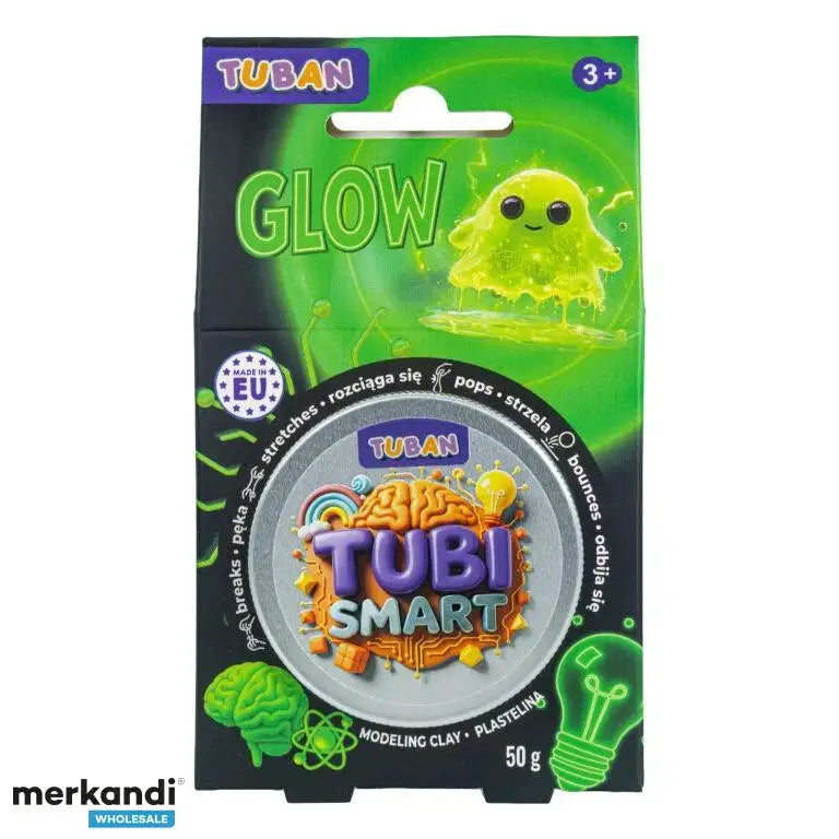 Tuban Pasta de Modelar 50gr