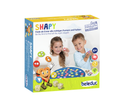 Beleduc Shapes Board Game