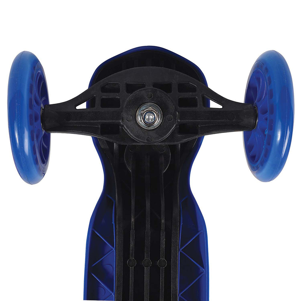 Shoko Scooter 3 wheels Go fit Blue