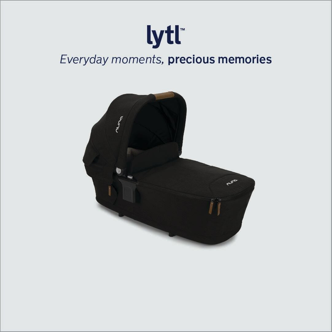 Nuna Alcofa LYTL