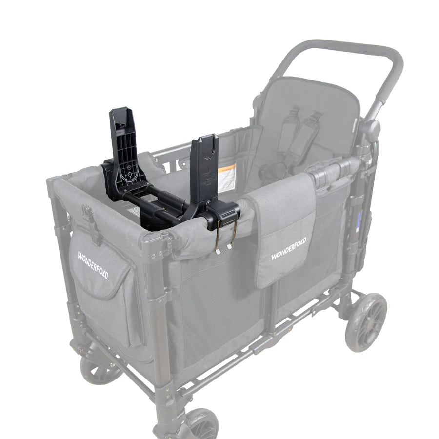 Wonderfold Wagon - Wagon Accessories *on request