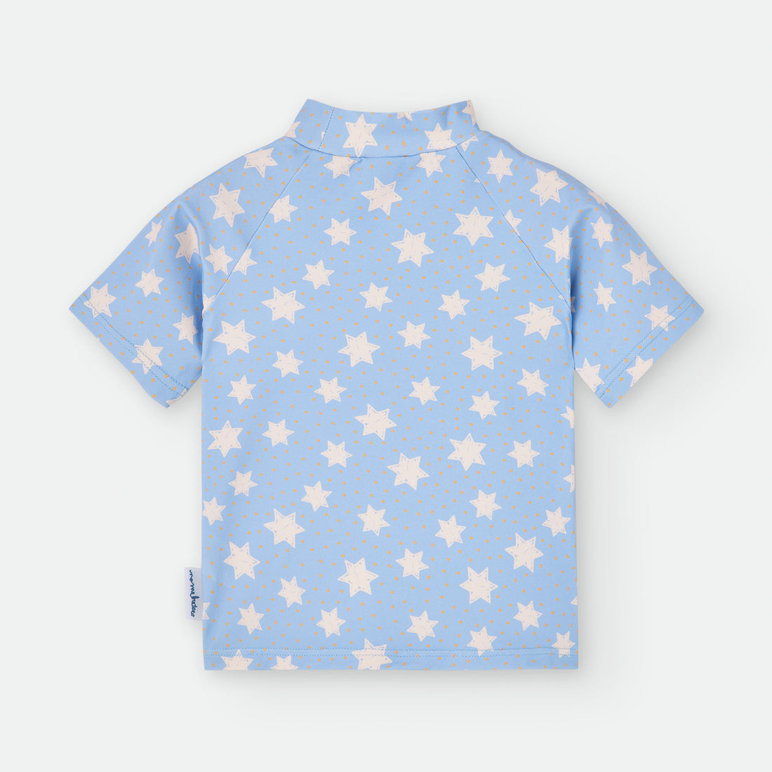 Waterlemon matchy Camisola Praia/Piscina UV Estrelas