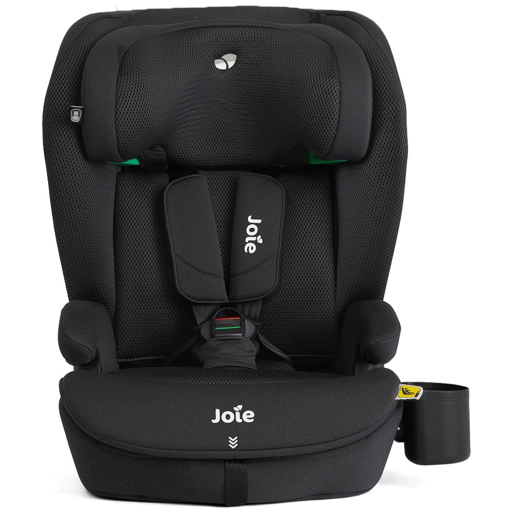 Cadeira Auto FF Joie i-irvana MAX | 76cm - 150cm