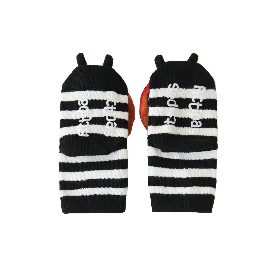 Attipas ATTISOCKS meias antiderrapante estimulação