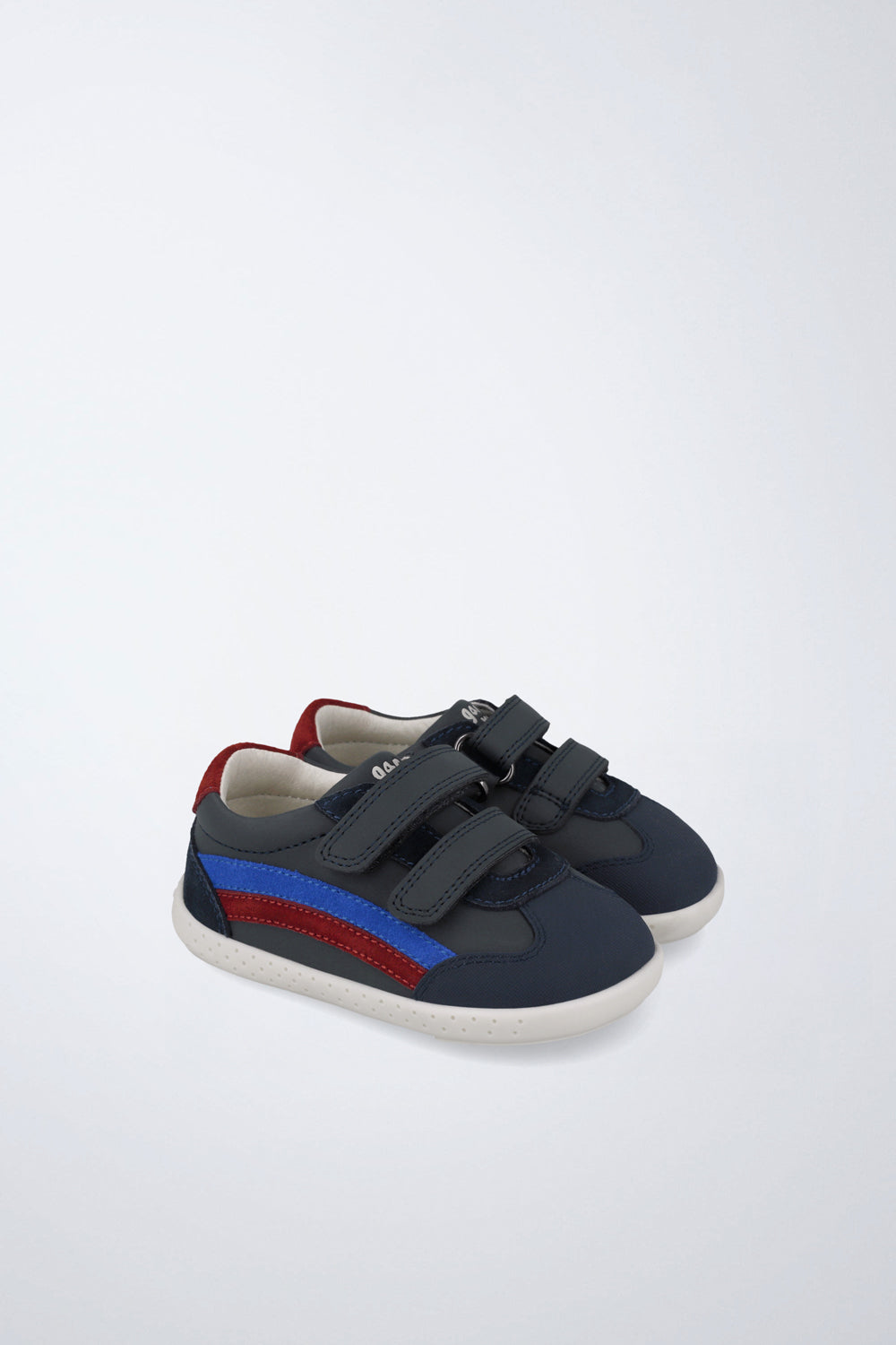 Zapatilla Garvalín Urban Azul