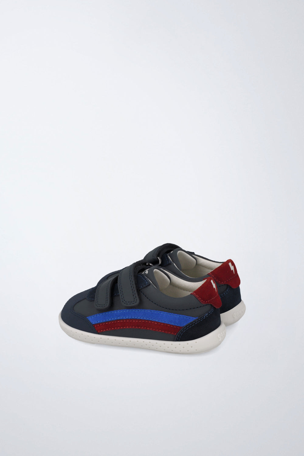 Zapatilla Garvalín Urban Azul