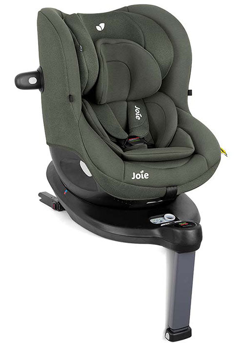 Cadeira auto Joie i-Spin 360 | 40cm - 105cm