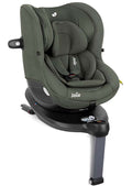 Cadeira auto Joie i-Spin 360 | 40cm - 105cm
