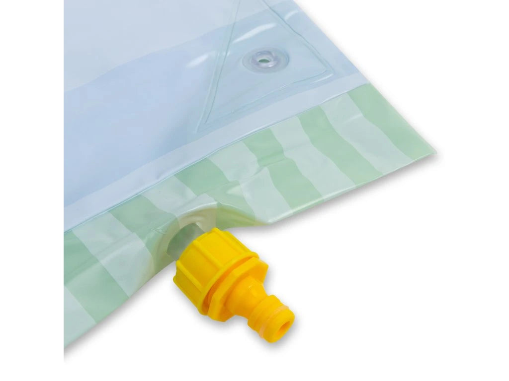 Swim essentials - Escorrega de água Crocodilo