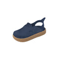 Boatilus - Sandália Minimalista Praia/Piscina BostyVeg Navy