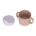 Lassig Sippy Cup Tiny Team Cat learning cup