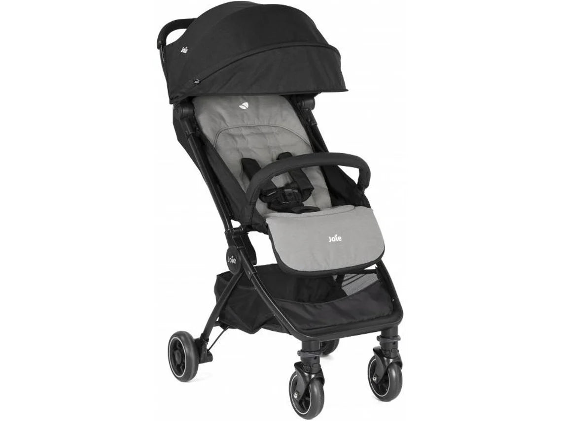 Joie carrinho de passeio compacto Pact - até 19.5kg