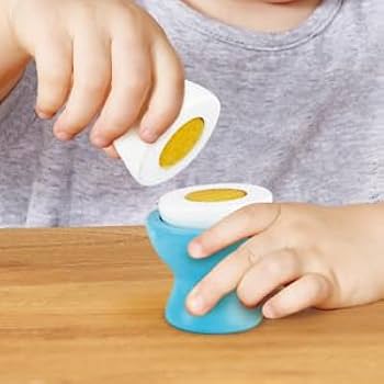 Hape Breakfast Set