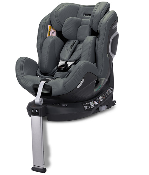 Cadeira Auto RF Recaro Xenon 1  | 40cm - 125cm