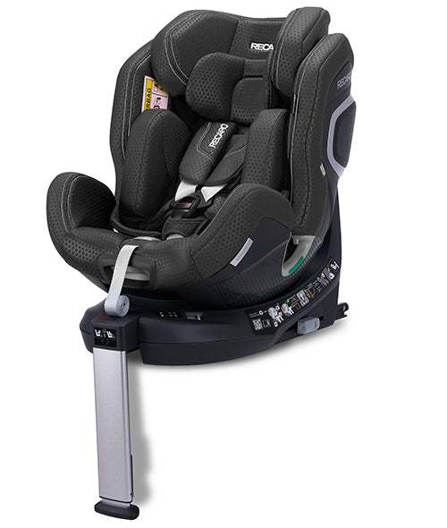 Cadeira Auto RF Recaro Xenon 1  | 40cm - 125cm