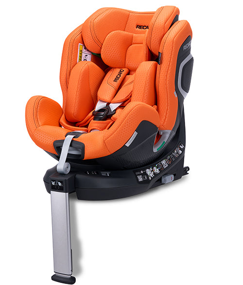 Cadeira Auto RF Recaro Xenon 1  | 40cm - 125cm