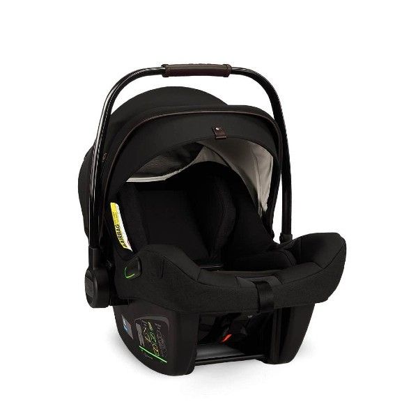 Nuna Pipa Next €319.00 Plus Test: Não ADAC: Sim  Isofix: Sim    Rotação: Não