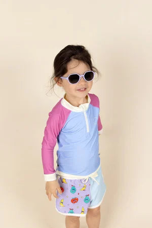 Kietla Óculos de Sol Eyzz Lavanda