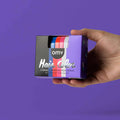 OMY Hair Chalk Set with 6 Colors - Wicked