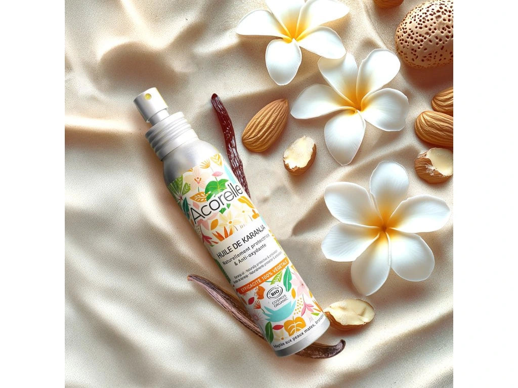 Acorelle Óleo de Praia 100ml
